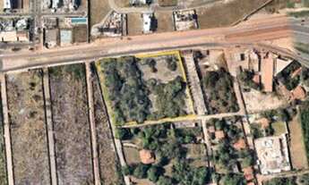 Imagem 2: Terreno Araçagy - (Ao lado da Raiuga