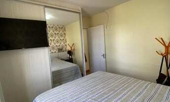 Imagem 5: Apartamento para venda tem 52 metros quadrados com 2 quartos em Residencial Flórida - Goiâ