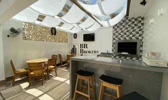 Imagem 6: APARTAMENTO TERRAÇO NO RESIDENCIAL CLÁUDIA COM 3 DORMITÓRIOS (1 SUÍTE) em Balneário Cambor