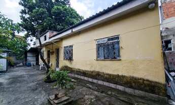 Imagem: Casa para venda possui 60 metros quadrados