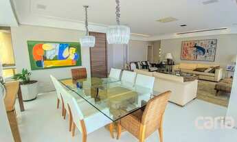 Imagem 3: Apartamento 4 Quartos ou + para Venda em Salvador, Ondina, 5 dormitórios, 5 suítes, 2 banh