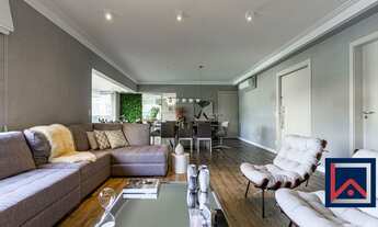 Imagem 2: Locação Apartamento 3 Dormitórios - 233 m² Vila Nova Conceição