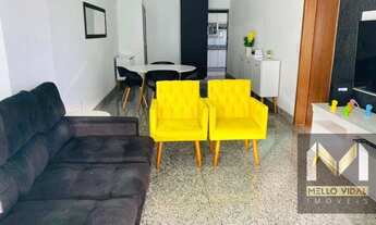 Imagem: Apartamento com 3 dormitórios à venda