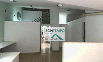 Imagem 4: Loja para alugar, 210 m² por R$ 4.000/mês - Santa Efigênia - Belo Horizonte/MG