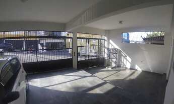 Imagem 3: Casa comercial com excelente localização à venda, 385 m² por R$ 1.600.000 - Matriz - Mauá