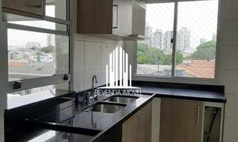 Imagem: Apê com 89m² no Ipiranga - SP com 3 dormitórios