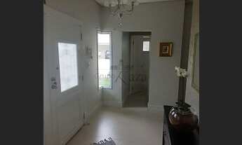 Imagem 5: Casa Condomínio - Jardim Paraíba - Jacareí - Residencial Terras de Santa Clara - 360m² - 4