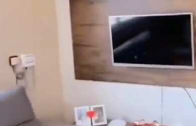 Imagem 12: Alugo Temporada- Férias Gravatá - Piscina, churrasqueira e brinquedão privativo da casa