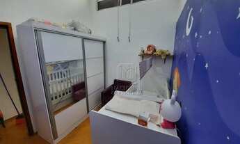 Imagem 5: Sobrado com 2 dormitórios à venda, 132 m² por R$ 380.000,00 - Parque Oratório - Santo Andr