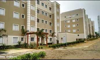 Imagem 2: Apartamento para Venda em Suzano, Cidade Edson, 2 dormitórios, 1 banheiro, 1 vaga