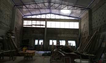 Imagem 5: Galpão/Depósito/Armazém para aluguel possui 500 metros quadrados