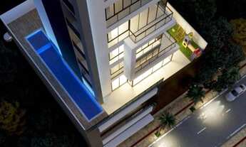 Imagem: Lindo apartamento com vista mar 3 vagas