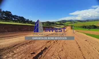 Imagem 6: Chácaras de 1000m² com escritura financiadas diretamente com a loteadora