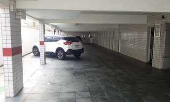 Imagem 2: Apartamento para venda na segunda quadra da praia