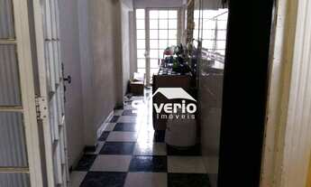 Imagem 4: Casa com 3 dormitórios à venda, 140 m² por R$ 330.000 - Cidade Morumbi - São José dos Camp