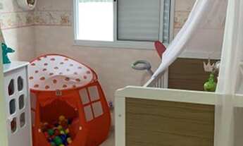 Imagem 6: Apartamento em Barueri - 2 dormitórios - 1 vaga - 390 mil - Oportunidade