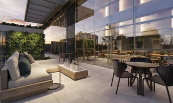 Imagem 7: GIARDINO no AMÉRICA com 4 quartos para VENDA, 353 m²