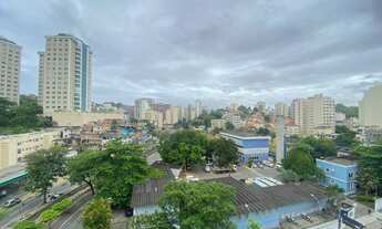 Imagem 5: Apartamento em Icaraí para venda possui 62 metros quadrados com 2 quartos- Niterói - Ri