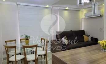 Imagem 5: Apartamento - Vila São Francisco - Hortolândia