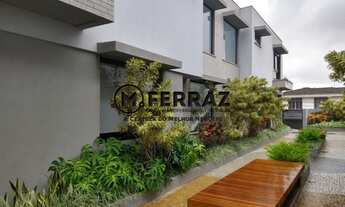 Imagem 6: EXCLUSIVO CONDOMÍNIO FECHADO EM MOEMA NO PÉ DO PARQUE!!!