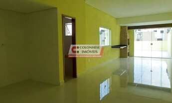 Imagem 2: Cobertura 2 Quartos Santo André - SP - Vila Curuçá