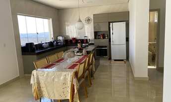 Imagem 7: Casa Moderna com área de 360m² localizado em Carmo do Cajuru - MG