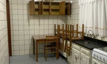 Imagem 4: Aluguel anual de apartamento Fortaleza da barra