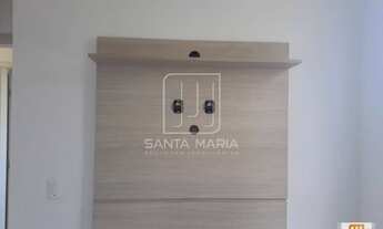 Imagem 6: Apartamento (tipo - padrao) 2 dormitórios, cozinha planejada, portaria 24hs, lazer, salão