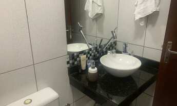 Imagem 3: Casa à venda no Condomínio Residencial Villaggio Green Day, em Sorocaba-SP