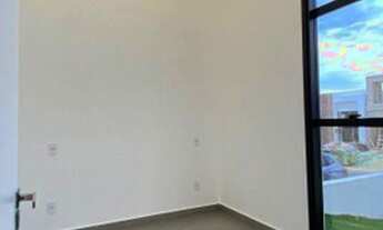 Imagem 6: Casa Térrea no Condomínio Maria José com 03 suítes e Persianas Automatizadas, Indaiatuba