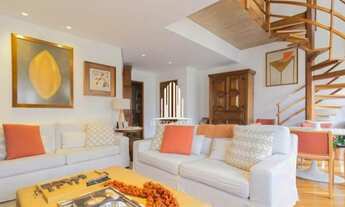 Imagem 2: Apartamento à venda com 140m², 2 quartos e 2 vagas em Pinheiros