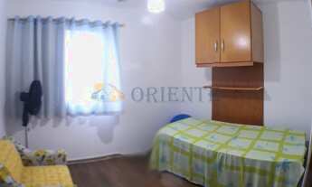 Imagem 5: São Paulo - Apartamento Padrão - ITAQUERA