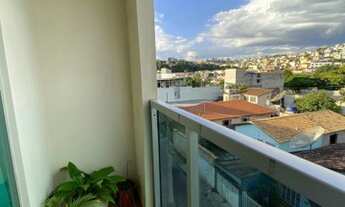 Imagem 7: CONSELHEIRO LAFAIETE - Apartamento Padrão - São Sebastião