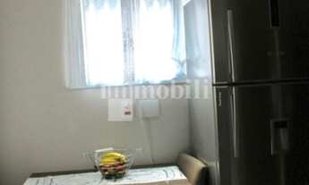 Imagem 4: APARTAMENTO REFORMADO EM HIGIENOPOLIS