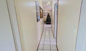 Imagem 6: Cobertura Capoeiras com terraço exclusivo