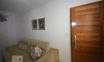 Imagem 2: Apartamento à Venda - Cascadura, 2 Quartos, 160 m2