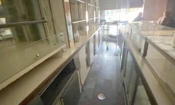 Imagem 7: Salão para alugar, 110 m² por R$ 5.000/mês - Jardim Utinga - Santo André/SP