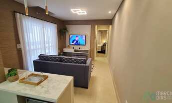 Imagem: Apartamento com 1 dorm, Guilhermina, Praia