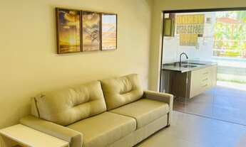 Imagem 5: Apartamento para venda possui 78 metros quadrados com 2 quartos em Imbassai - Mata de São