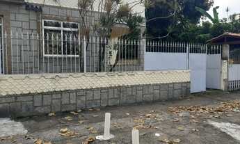 Imagem 6: Casa com Piscina, Churrasqueira e 2 Quartos em Bangu