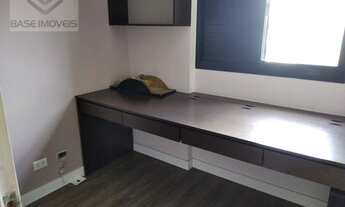 Imagem 6: Apartamento com 3 dormitórios para alugar, 65 m² por R$ 2.500,00 - Vila Gumercindo - São P