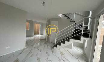 Imagem 4: Casa de condomínio sobrado para venda tem 160 metros quadrados com 3 quartos