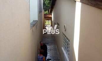 Imagem 4: Casa com 3 dorms, Jardim América, Sorocaba - R$ 560 mil, Cod: 217510