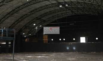 Imagem 2: Galpão para alugar, 5000 m² por R$ 150.000,00/mês - Jardim Aricanduva - São Paulo/SP