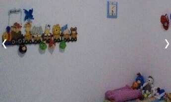 Imagem 7: Casa com 5 dormitórios à venda, 125 m² por R$ 550.000 - Jardim São José - Barueri/SP