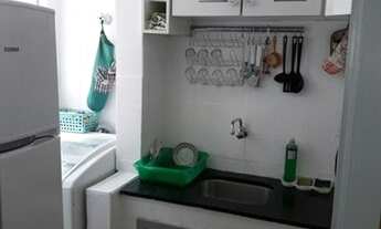 Imagem 6: PORTO ALEGRE - Apartamento Padrão - CENTRO