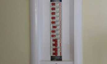 Imagem 7: Casa para aluguel com 45 metros quadrados com 2 quartos em Pedreira - São Paulo - SP