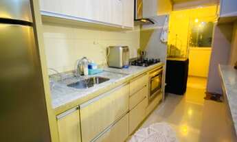 Imagem 4: Lindo apartamento 2 quartos sendo 1 suite Parque Amazonia