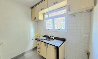 Imagem 7: Apartamento Padrão para Venda e Aluguel em Alphaville Industrial Barueri-SP