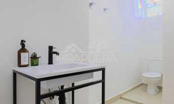 Imagem 6: Perfeito apartamento de 107m2 com 3 dormitórios, 1 banheiro e 1 vaga à venda, Itaim Bibi